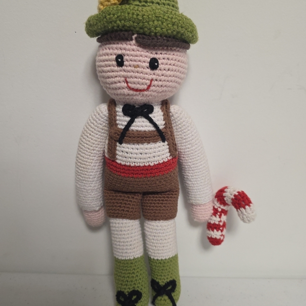 Pebble - Once Upon A Time Hansel - Picture 3 of 10